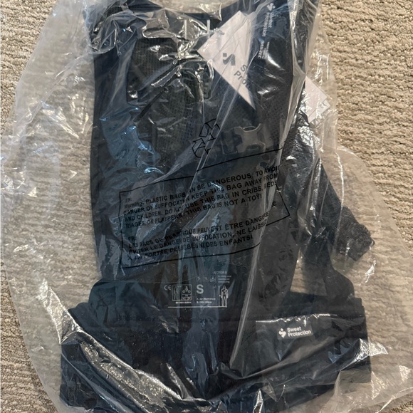 Sweet Protection Back Protector - Picture 4 of 4